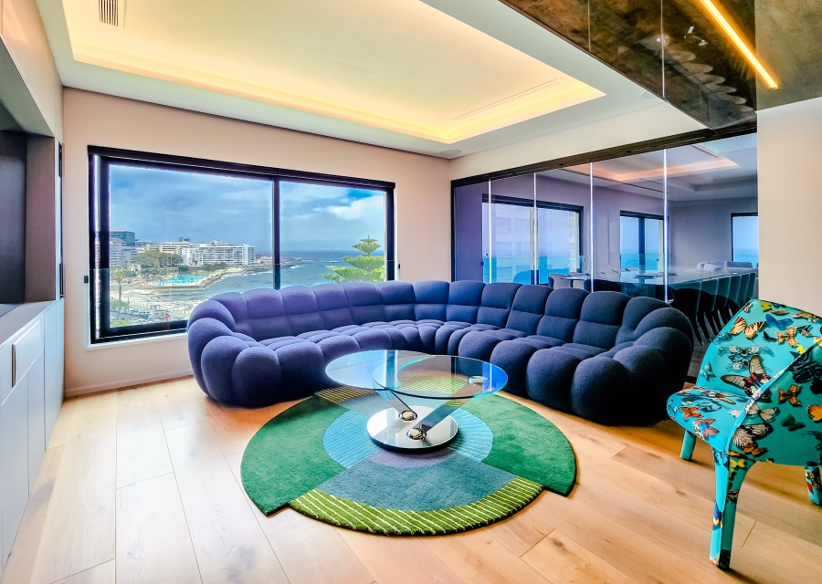 5 Bedroom Property for Sale in Sea Point Western Cape